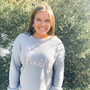 Meet your Posher, Macy